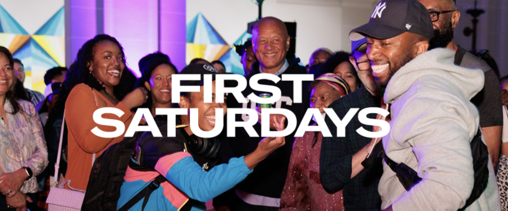 Brooklyn Museum First Saturday: Toward Joy — NYC for FREE